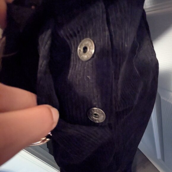 Corduroy overall - Picture 5 of 7